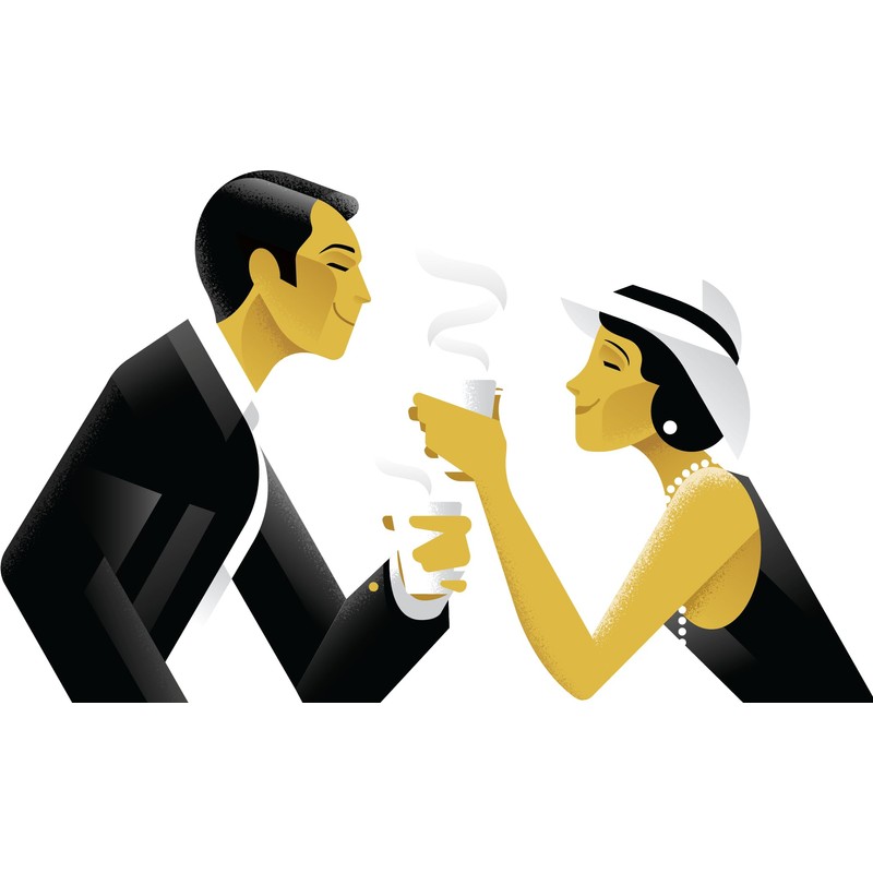 Silver Bridge Coffee Company Regular Coffee Buckeye Breakfast Buzz |