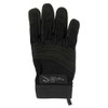 Wiley X Men's Gloves Black Medium
