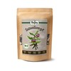 Biojoy Organic Comfrey Root (250g), Dried and Cut, Comfrey Tea