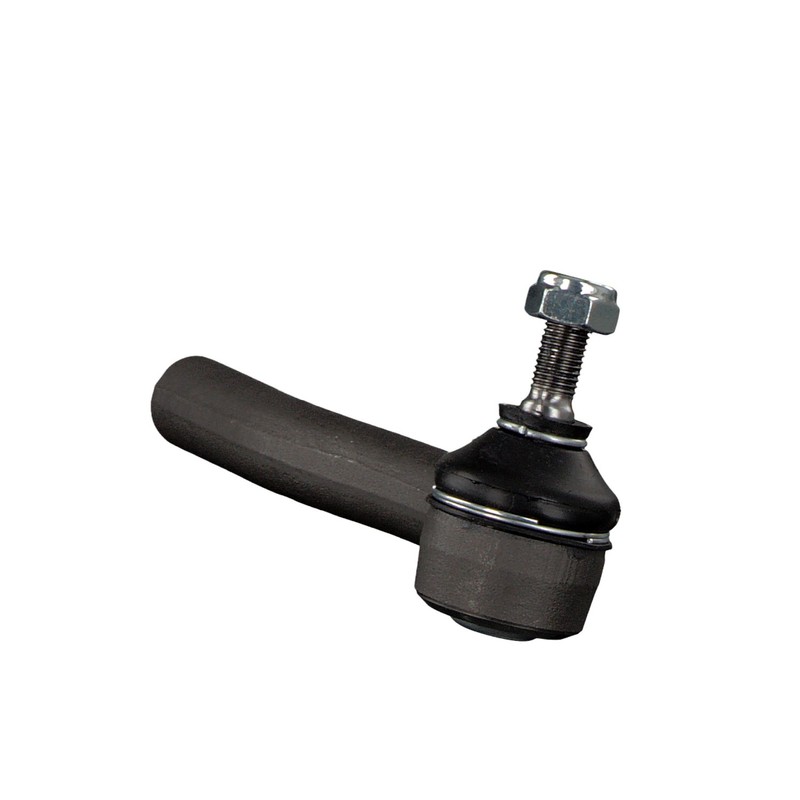 febi bilstein 22907 Tie Rod End with lock nut and