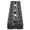 INPON Arca-Swiss Compatible Quick Release Plate, 9.8 inches (250 mm),