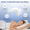 OHALEEP Anti Grinding Mouth Guard for Teeth Protection
