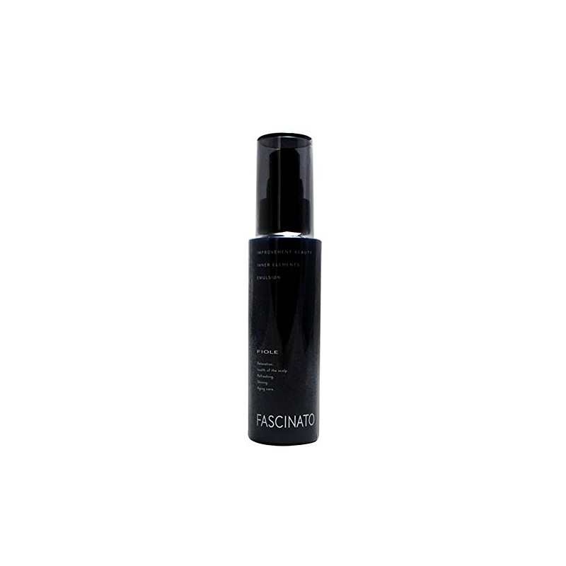 fiyo-re fasina-to Treatment Emulsion EX 100ml Permanent Option Treatment Fiole