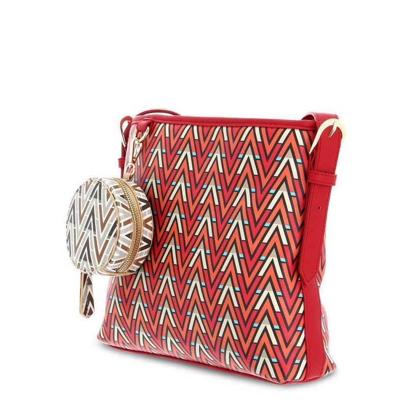 Valentino Bags Tonic, Crossbody Bag L, Schwarz