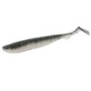 Spinning lure Molix Ra Shad 4.5" black bass pike
