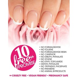 Barielle Protein Base Coat Nail Solution 4 ounce