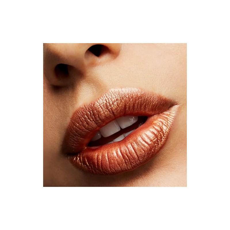 MAC Lipstick BRONZE SHIMMER (Frost) by MAC