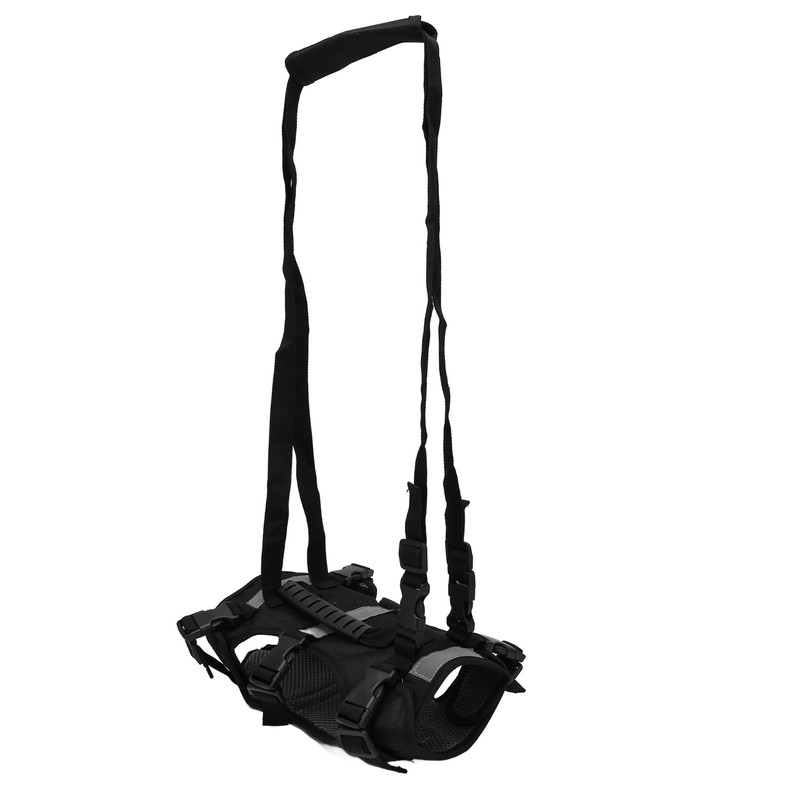 Cat Vest Harnesses Leash Adjustable Breathable Stylish Multifunctional Pet Walking