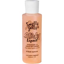 Smelly Jelly 482 y Liquid Stick, 4 oz