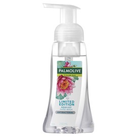 Palmolive Heavenly Hands Foaming Hand Wash Lemon And White Citrus Limited Edi.