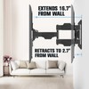 Mounting Dream TV Wall Mount for Most 26-55" TVs, TV