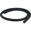 Fitting Parts - Sold by the Metre Heat-resistant Rubber Hoses