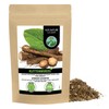 Burdock root cut (250g, 8.8oz), dried burdock root tea, 100%