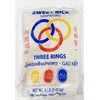 Sweet Rice Sanpatong, Non-GMO, Gluten Free, All Natural, 5 lb