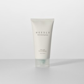 NEEDLY [NEEDLY]Mild Cleansing Foam 150ml