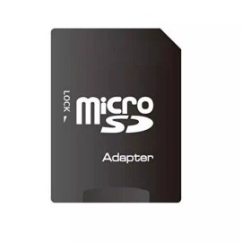 Universal SanDisk Micro SD Card 8GB Fast Memory lot phone car computer photo files Class 4 - 1 Adapter ONLY for micro sd cards