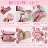 LUCKYBEE Surprise Box, Presentation Box, Pop-Up, Birthday, Explosion Box Gift