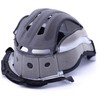 Shoei VFX-EVO Thicker Center Pad Top
