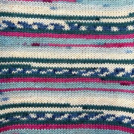 Stylecraft Head Over Heels Walking in Nature Great Barrier Reef Australia Yarn - 100g