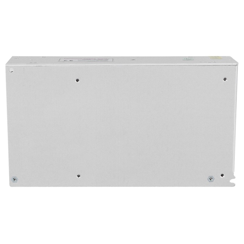 Switch Power Supply Driver Adapter Aluminum Alloy DC48V LED Screen