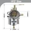 1PZ UK5-48A Carburettor for Suffolk Qualcast Classic 30S 35S 43S