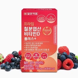 가임기 여성 임신 준비 철분 엽산 보충제 산후철분제 임산부 Fertile Women Pregnancy Preparation Iron Folic Acid Supplement Postpartum Iron Supplement for Pregnant Women