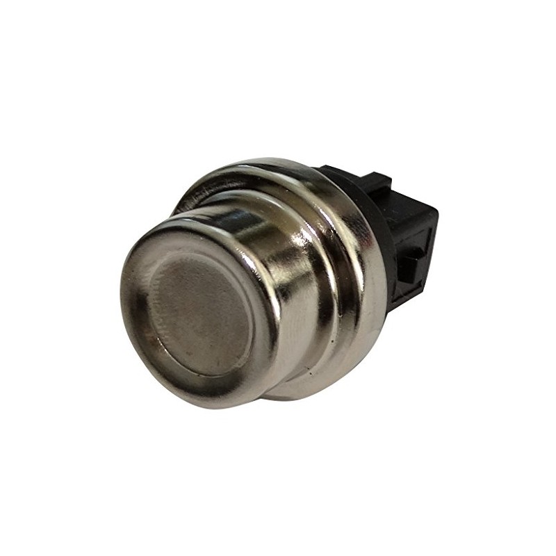 Aerzetix: Auto Engine Coolant Liquid Temperature Sensor C19807, Compatible with