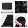 Screen Backdrop High Density Polyester Soft Light Wrinkle Resistant Photography