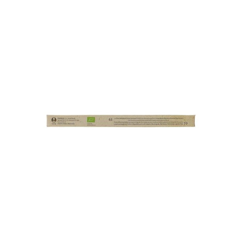 Altricereali Spaghetti di grano saraceno, 250g