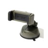Gordon Miller Car One-Push Q-Ban Smartphone Holder, Olive Drab, 1735843