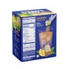 GoHydrate Instant Hydration Powder Packets - Low Sodium Electrolytes Drink
