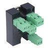 BERM 3 Phase Solid State Relay Mini SSR Relay Connector