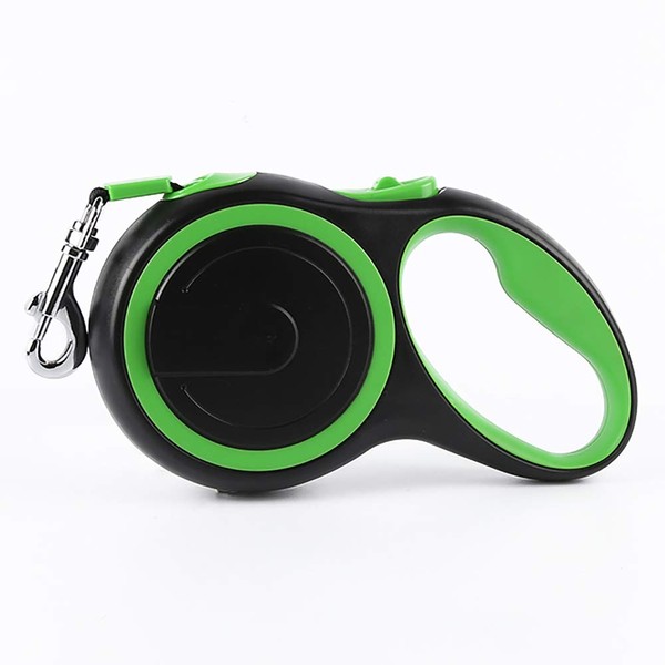 Love Dream Retractable Dog Leash, Heavy Duty Tangle-Free Dog Walking