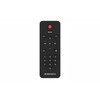 Replacement Remote Control for Oakcastle HIFI150
