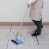 azuma Mop Water Clean Mop Micro Fiber Spare sp337bl