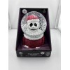 Nightmare Before Christmas JACK SKELLINGTON Light up Musical Snow Globe