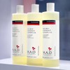 Mad Skincare Mega Rich Antioxidant Cleansing Gel Large Capacity 480ml / 매드스킨케어 메가리치 안티옥시던트 클렌징젤 대용량 480ml