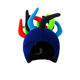 COOLCASC RANDY Multisport Helmet Cover