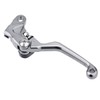 ジータレーシング(ZETA RACING) CRF250L/M/RALLY, CRF300L/RALLY ピボットレバーCP クラッチ 3フィンガー 前方可倒式 レバー位置無段階調整 全面切削加工
