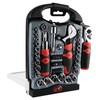 Performance Tool W39000 45 Piece Stubby Set