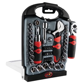 Performance Tool W39000 45 Piece Stubby Set