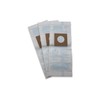 Hoover Vacuum Cleaner Bags for Upright Vacs, Pack of 3,