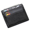 YUAWIN Slim Card Case, 7 Card Slots, Compact, Thin, Women's,