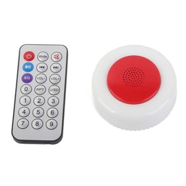 Farting Machine Prank Toy Portable Remote Control Fart Machine Fun Prank Props