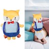 Baby Head Protection Cushion Pad Toddler Infant Head Protector Backpack