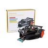 Sunfounder Smart Video Car Kit V2.0 Raspberry Pi 4 Model