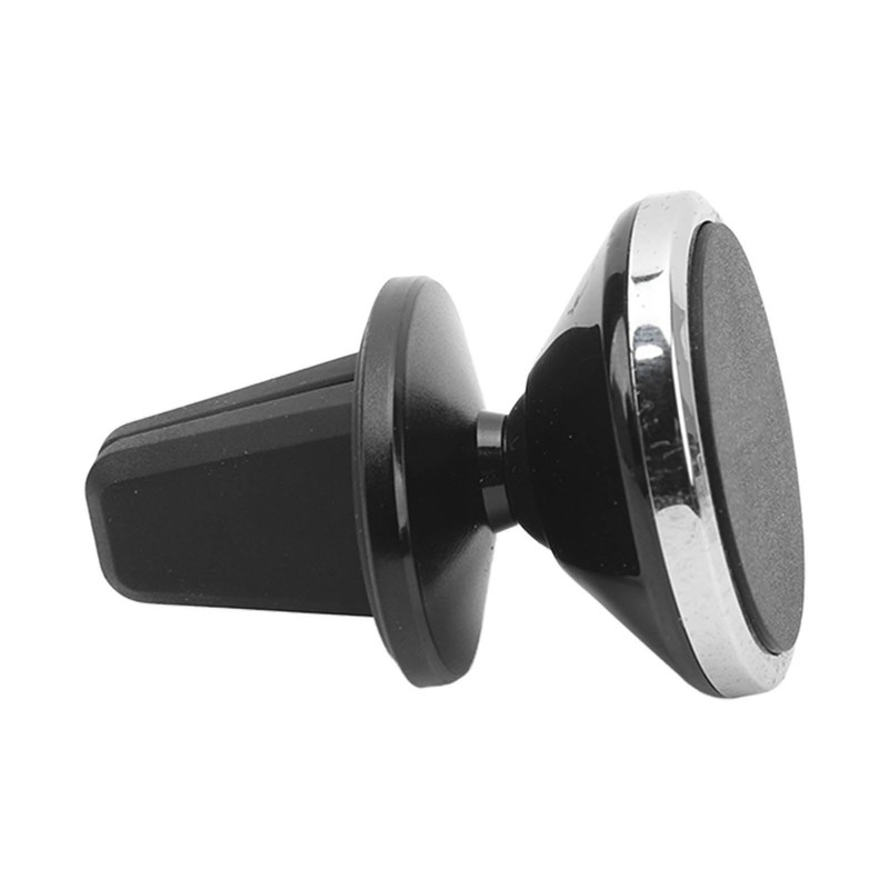 Car Magnetic Phone Holder 360 Degrees Adjustable Strong Magnet Air