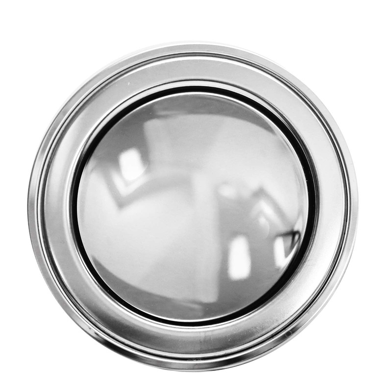 Fleximatic 2249 Coladera Universal Sistema Push Button, para conexión a