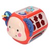 Activity Play Cube Toy 20 in 1 Music Light Effect