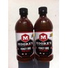 Moore's Honey BBQ Wing Sauce 16oz. (2pk.)